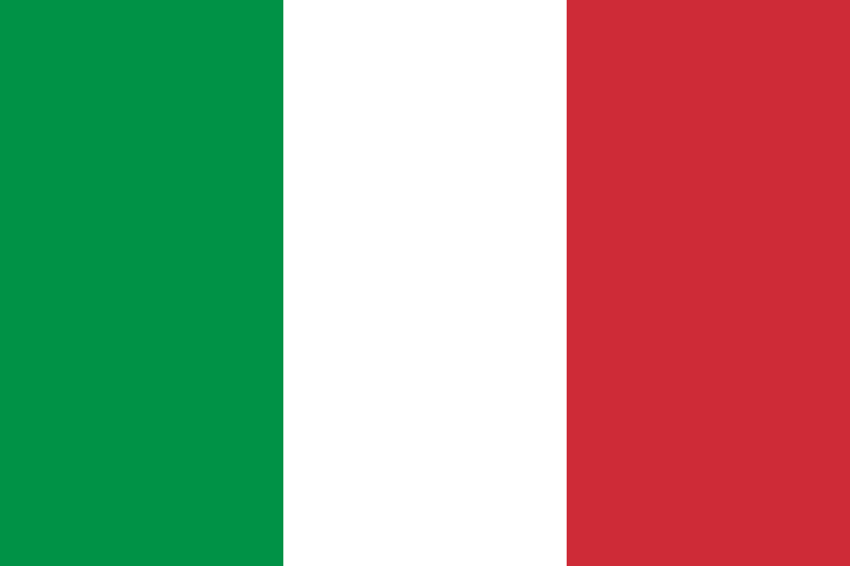 ACT-MAG ITALY